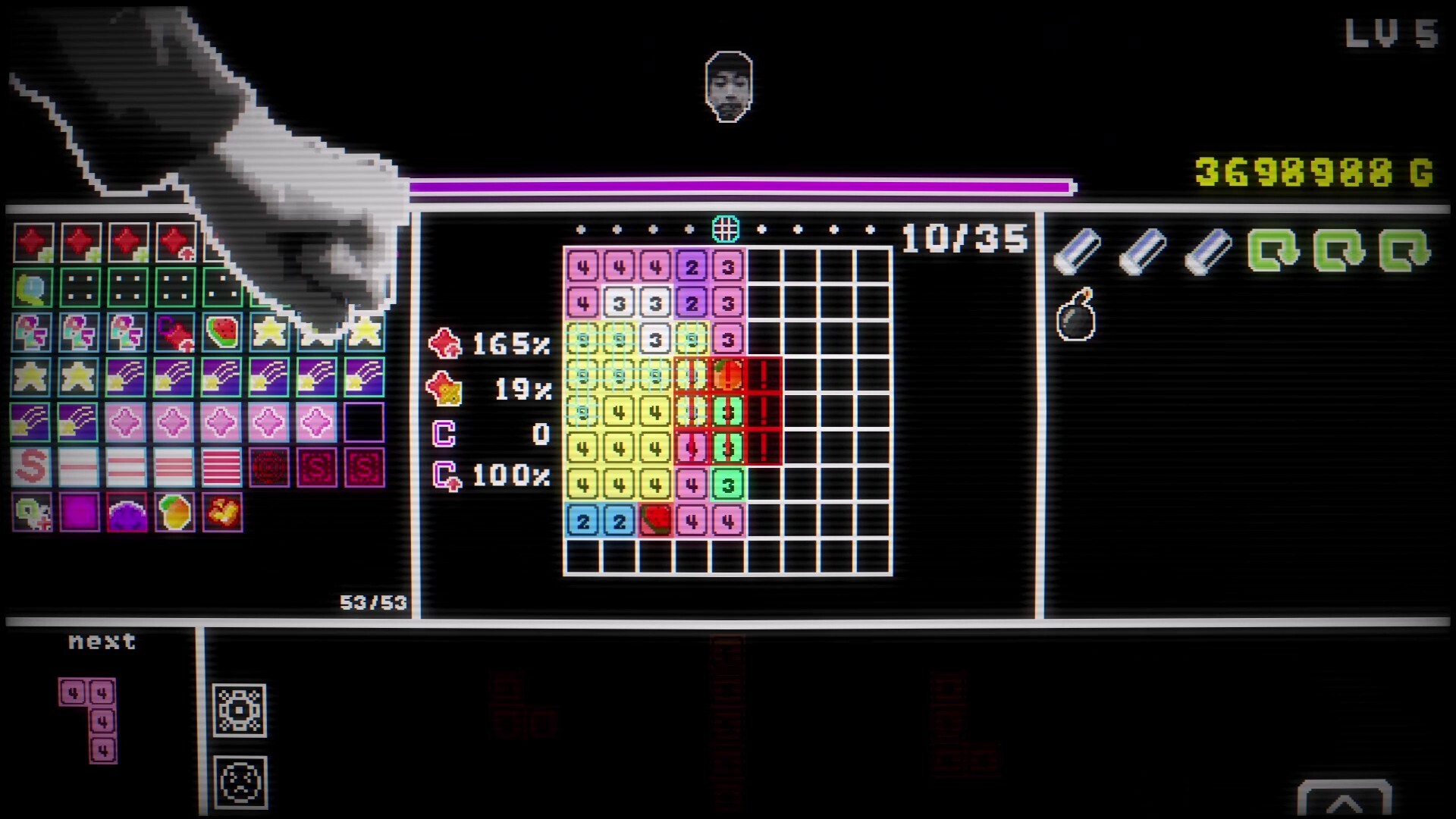 Kill The Nova screenshot 3
