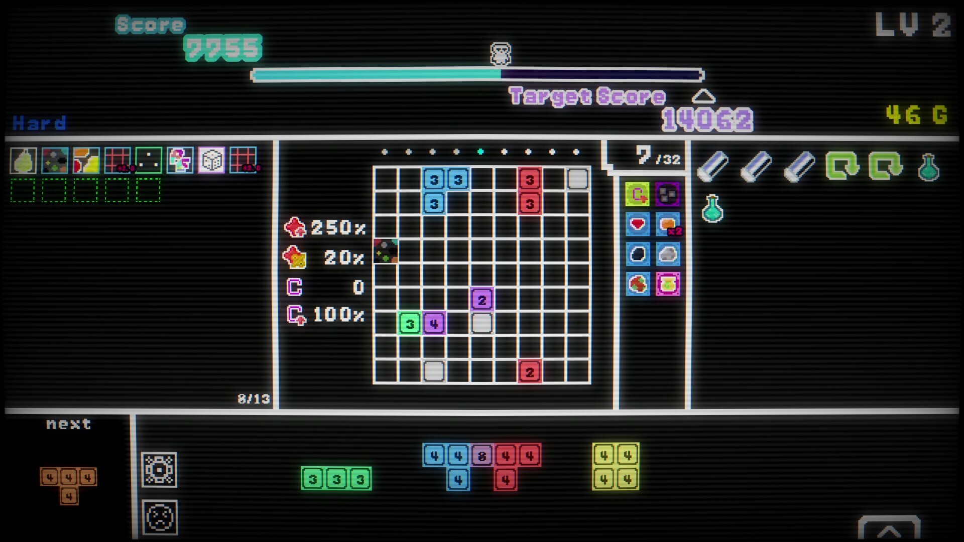 Kill The Nova screenshot 1