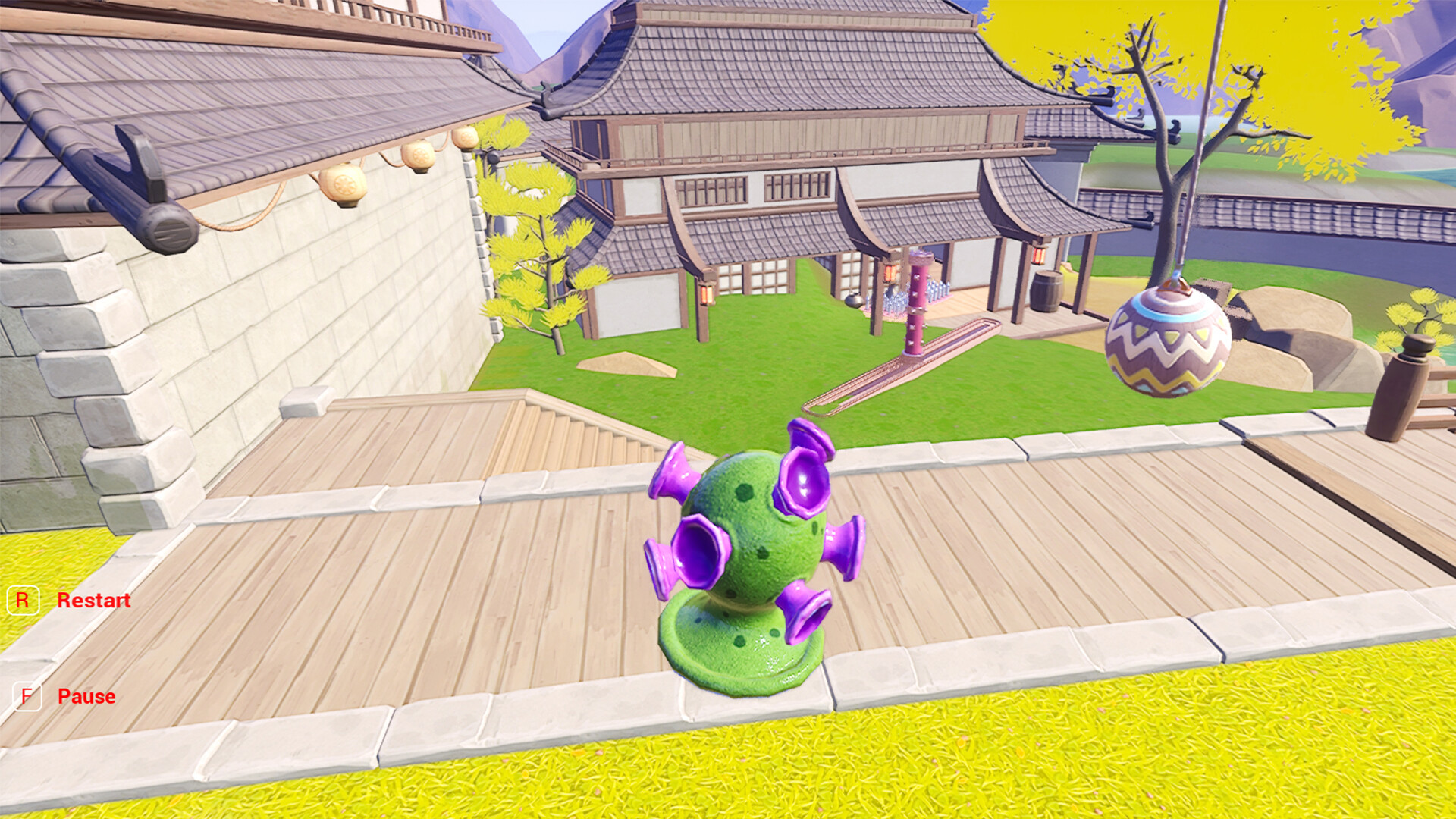 Sad Virus Asia screenshot 2