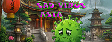 Sad Virus Asia