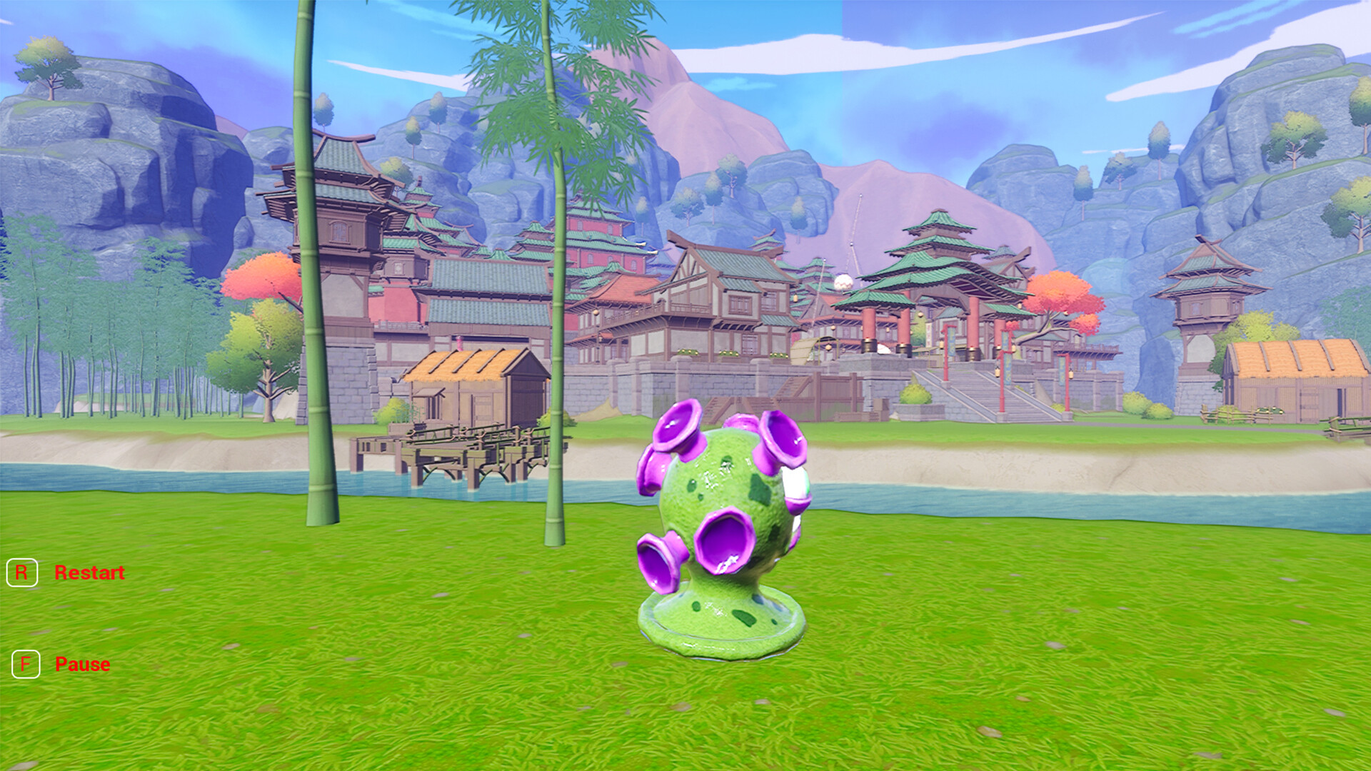 Sad Virus Asia screenshot 5
