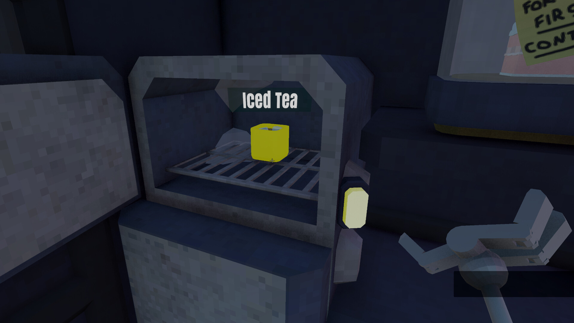 COOKBOT screenshot 6