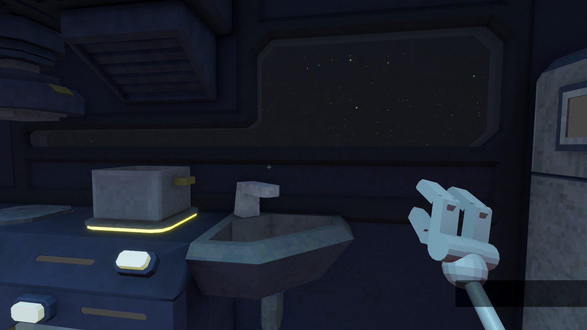 COOKBOT screenshot 3