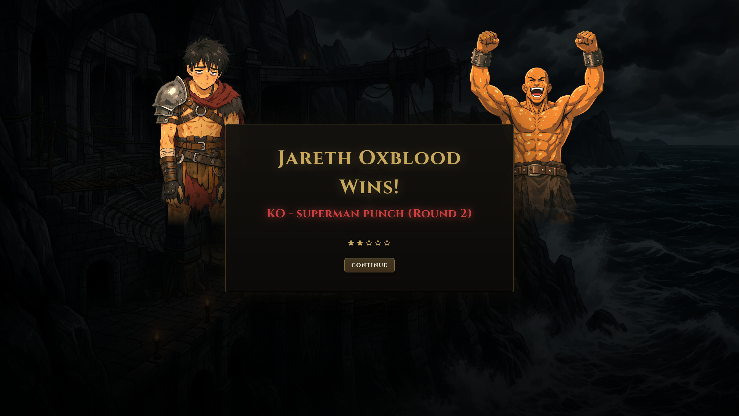 Ironblood screenshot 13