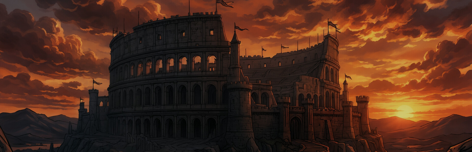 Ironblood