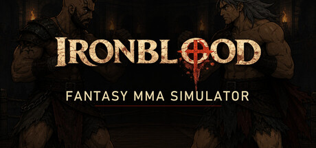 Ironblood