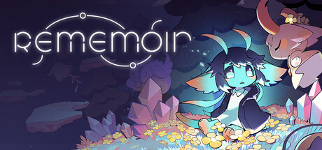 Rememoir banner