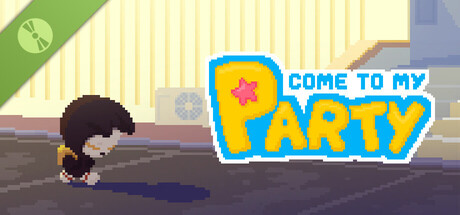 Come to my party! Demo