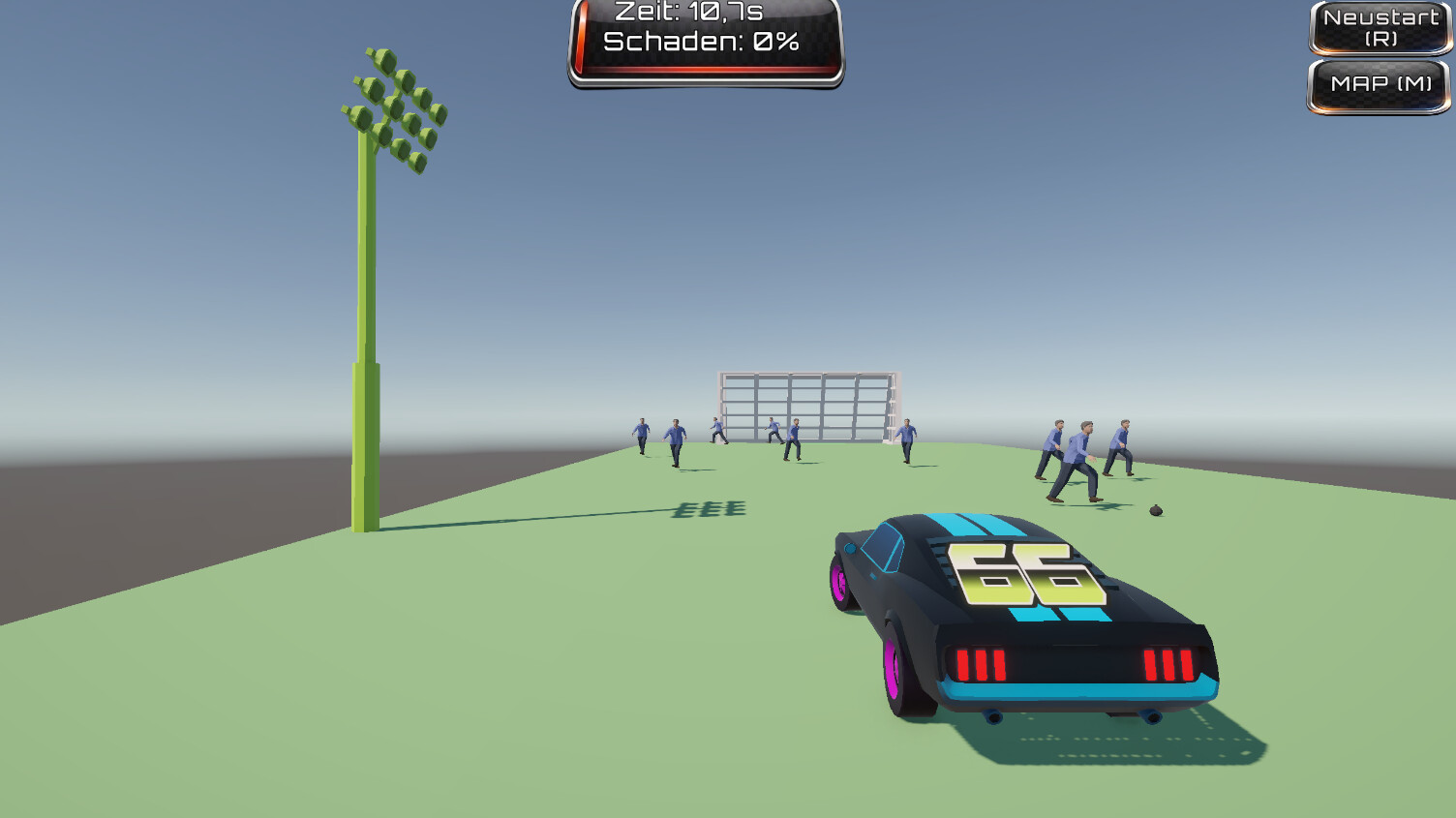 The Last Gap screenshot 9