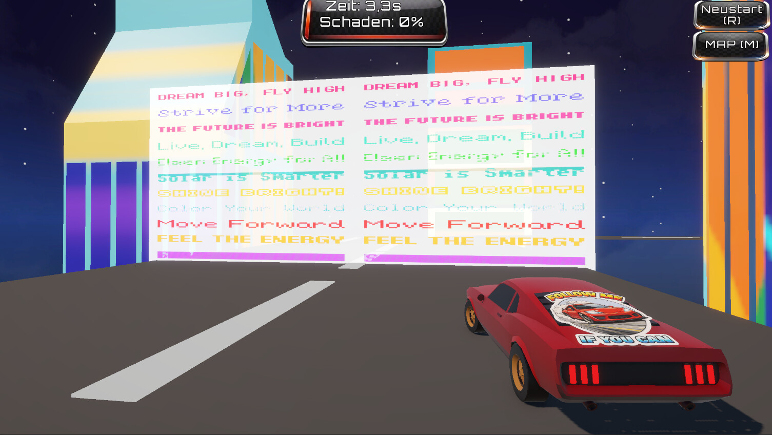 The Last Gap screenshot 4