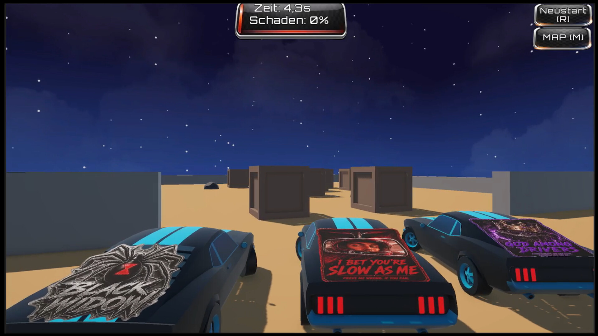 The Last Gap screenshot 5