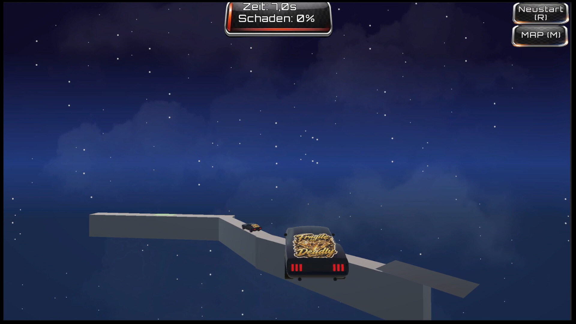 The Last Gap screenshot 3