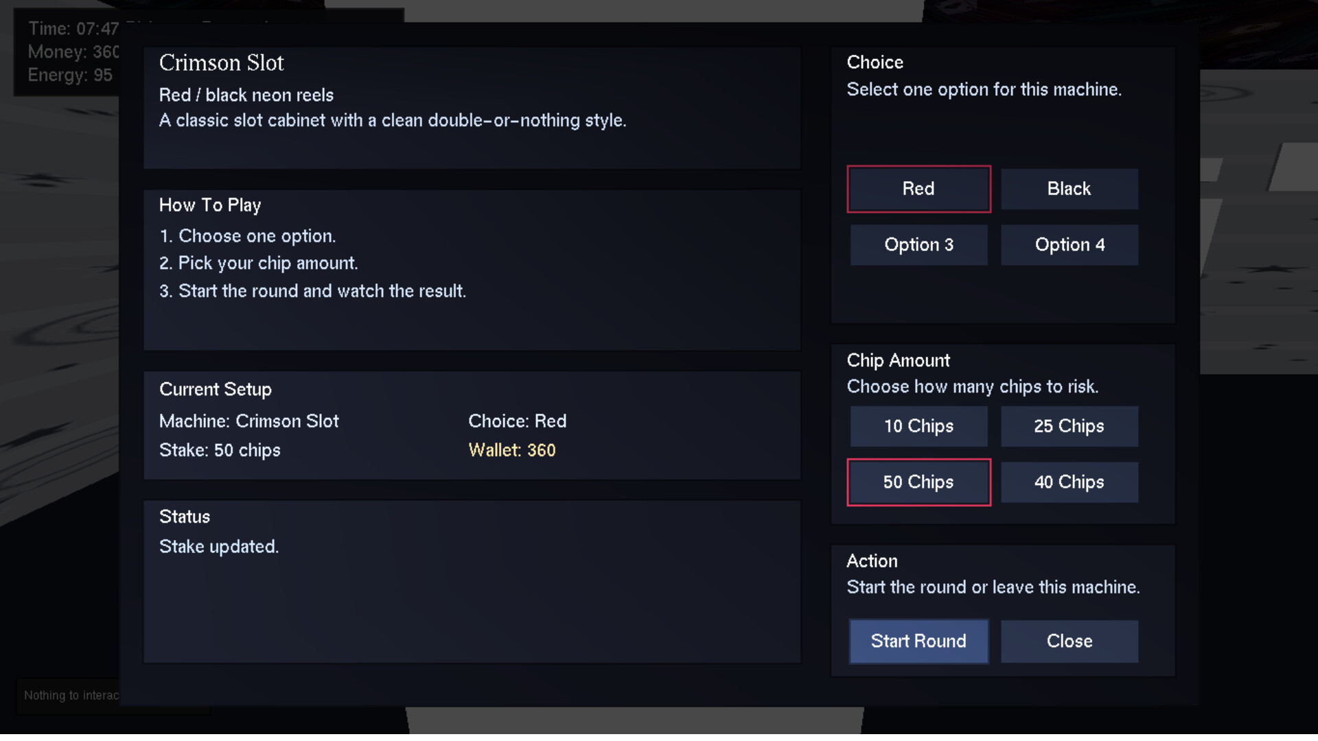 Insurance Agent Simulator screenshot 9