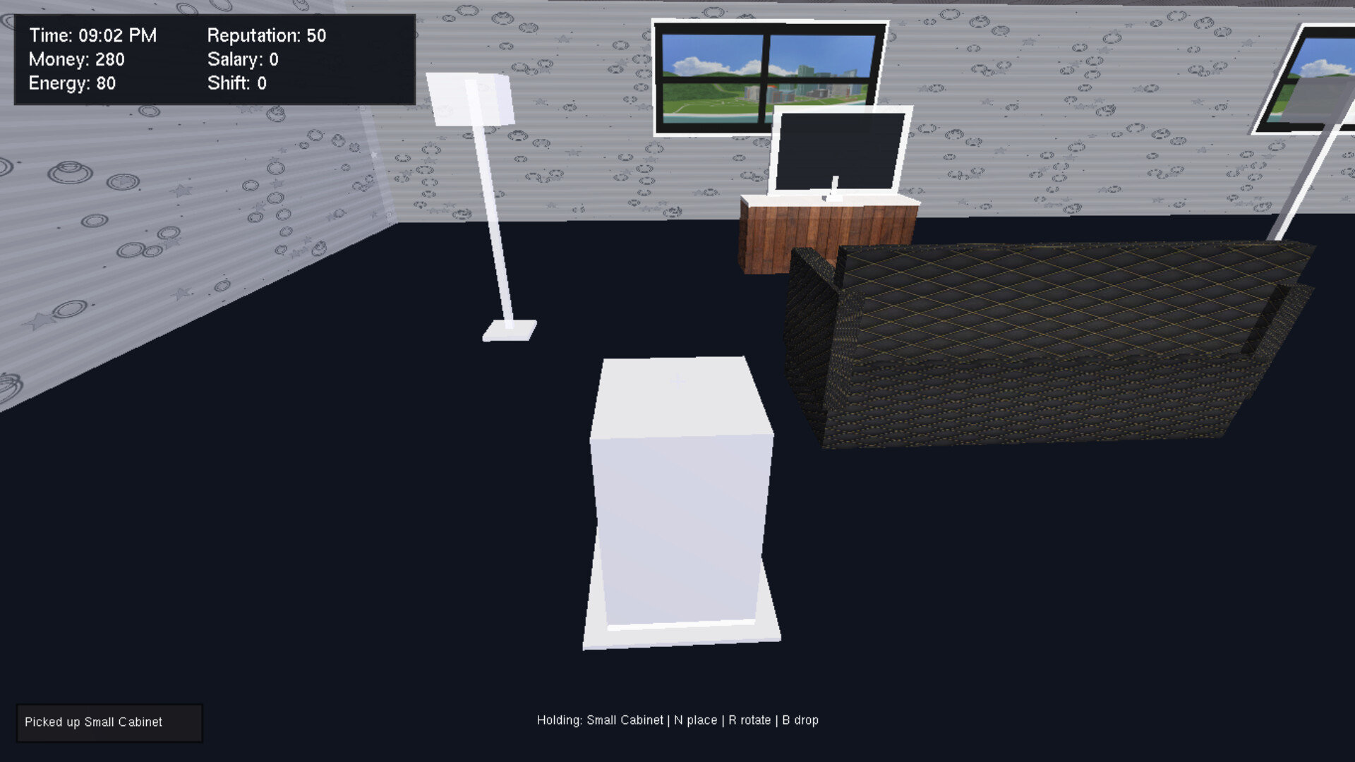 Insurance Agent Simulator screenshot 7