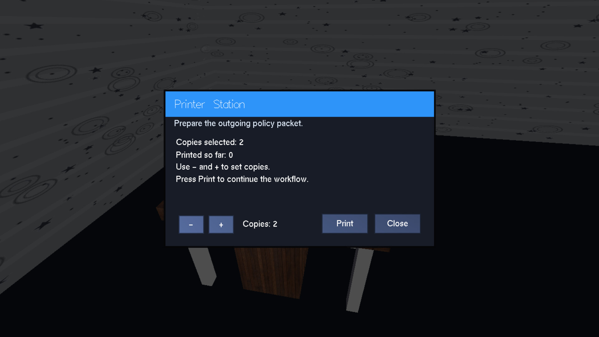 Insurance Agent Simulator screenshot 5