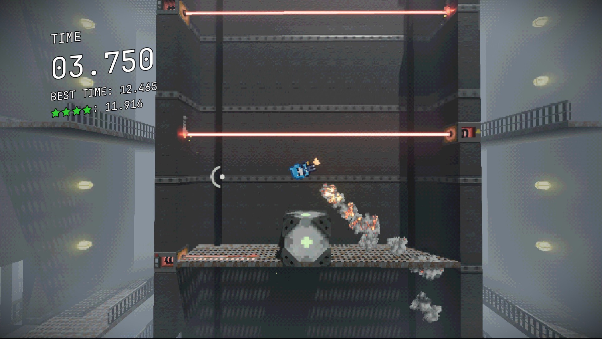 Murazu 2 screenshot 7