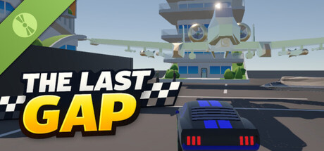 The Last Gap DEMO