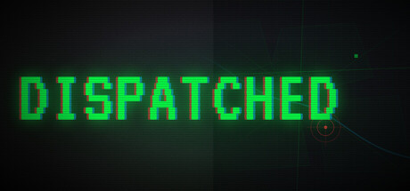 DISPATCHED — Steam header