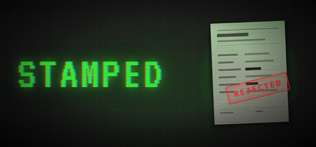 STAMPED