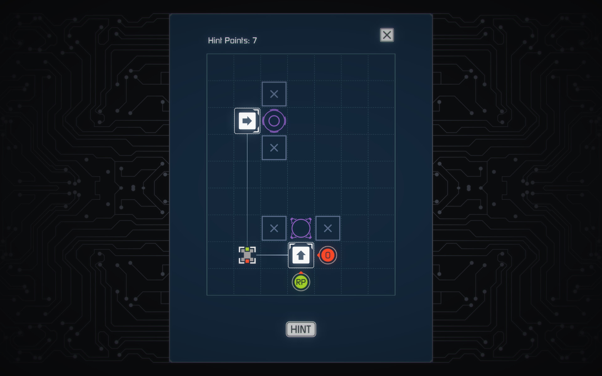 [the Sequence] screenshot 5