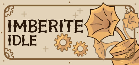 Imberite Idle — Steam header
