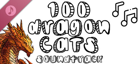 100 Dragon Cats Soundtrack