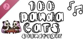 100 Panda Cats Soundtrack