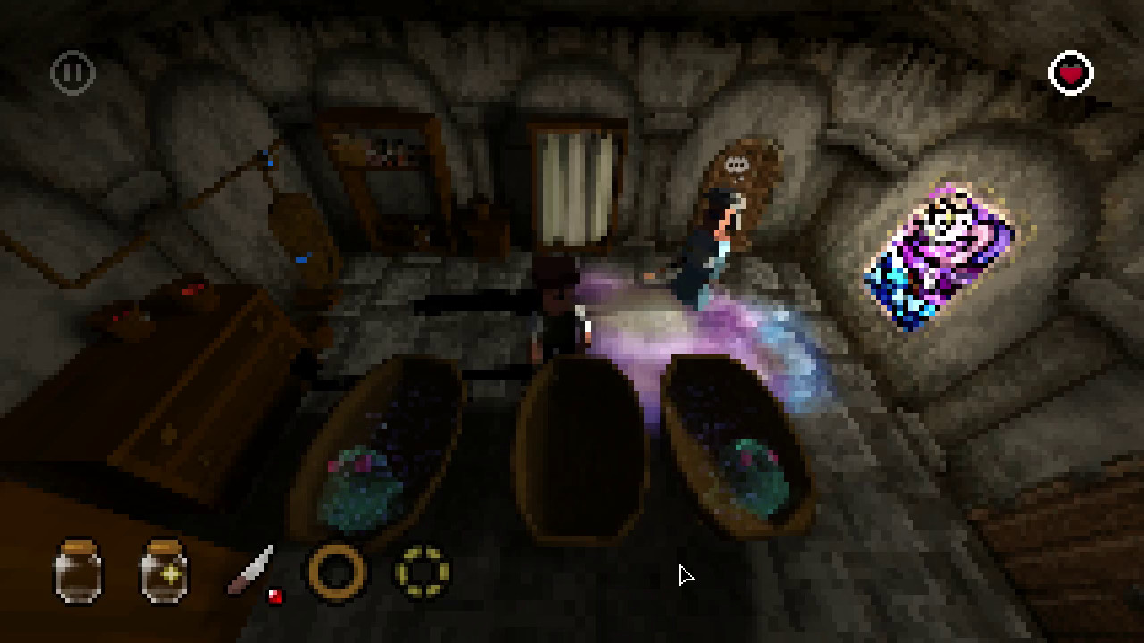 A Room Beyond screenshot 7