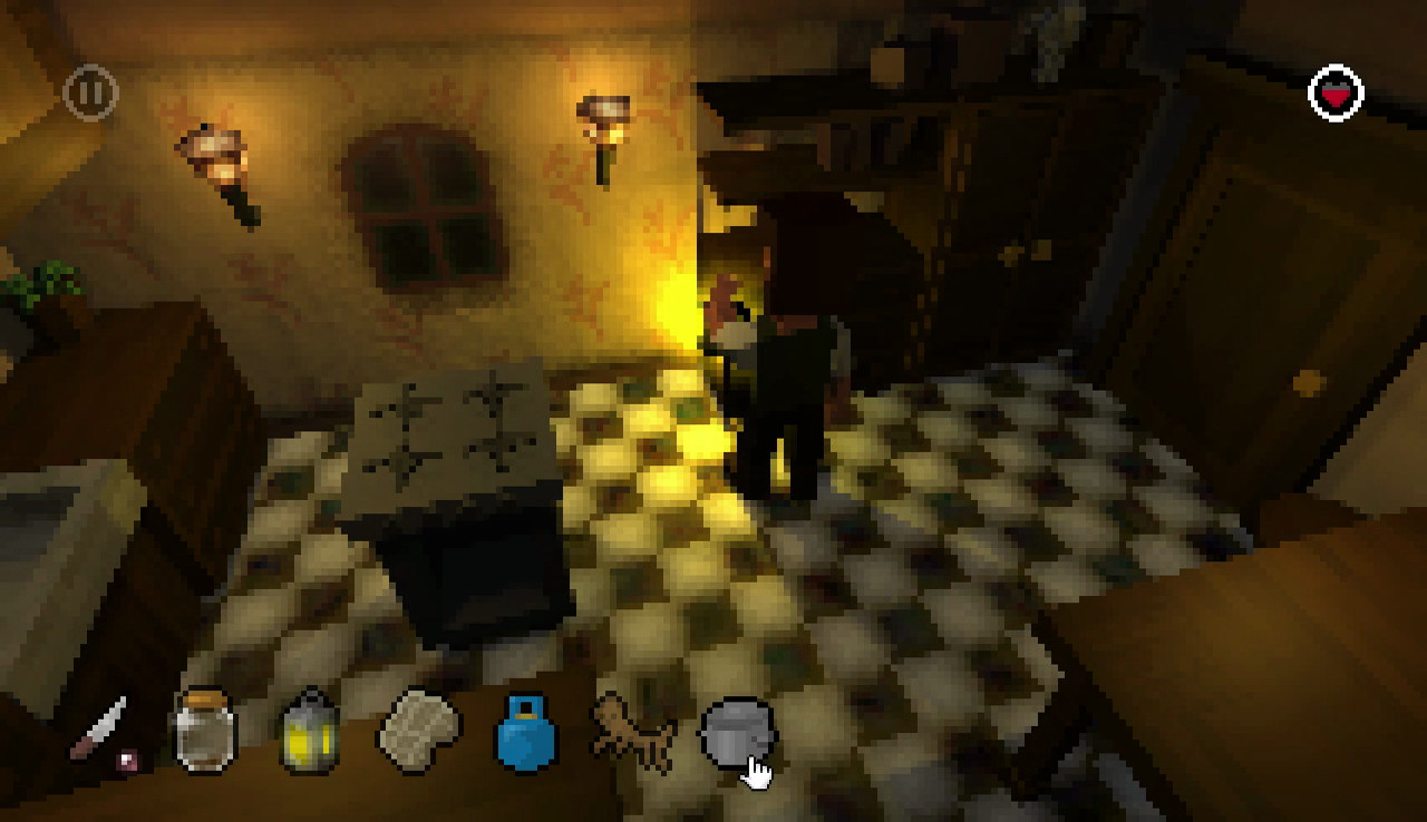 A Room Beyond screenshot 16