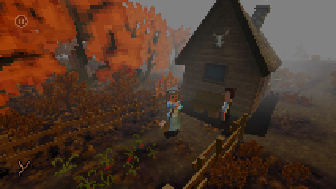 A Room Beyond screenshot 4