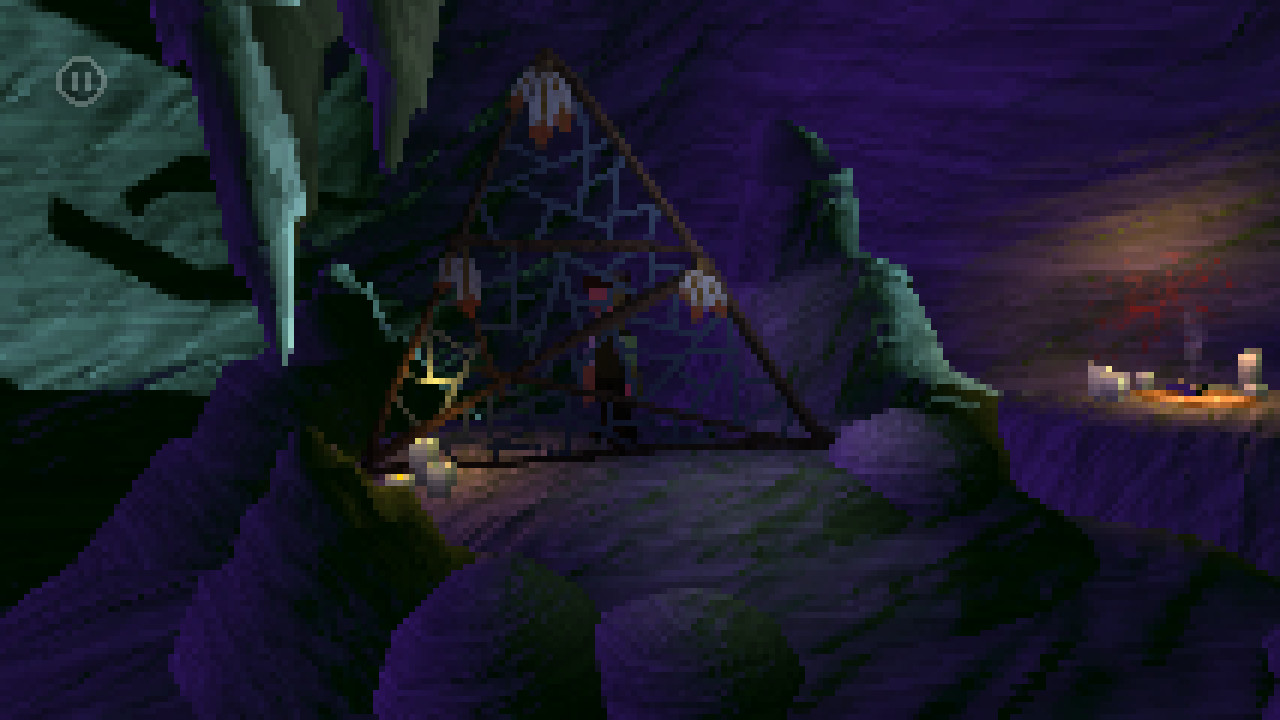 A Room Beyond screenshot 2