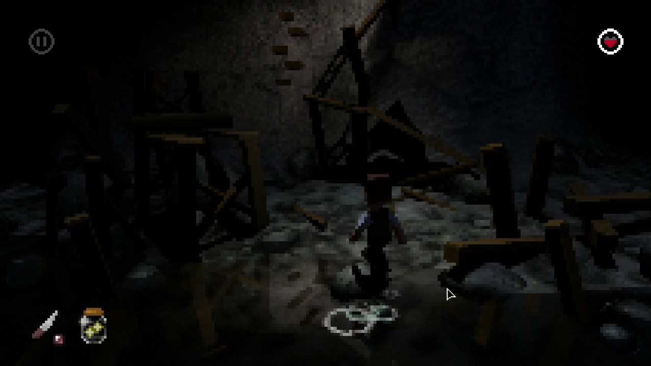 A Room Beyond screenshot 13