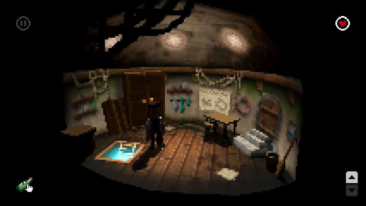 A Room Beyond screenshot 12