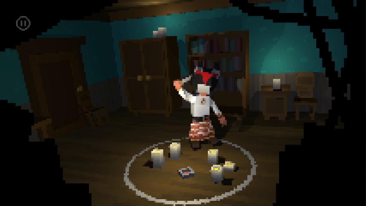 A Room Beyond screenshot 1