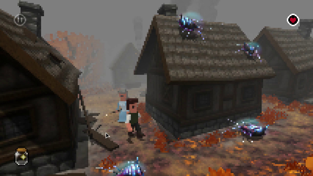 A Room Beyond screenshot 5