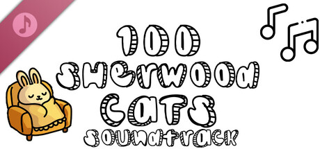 100 Sherwood Cats Soundtrack