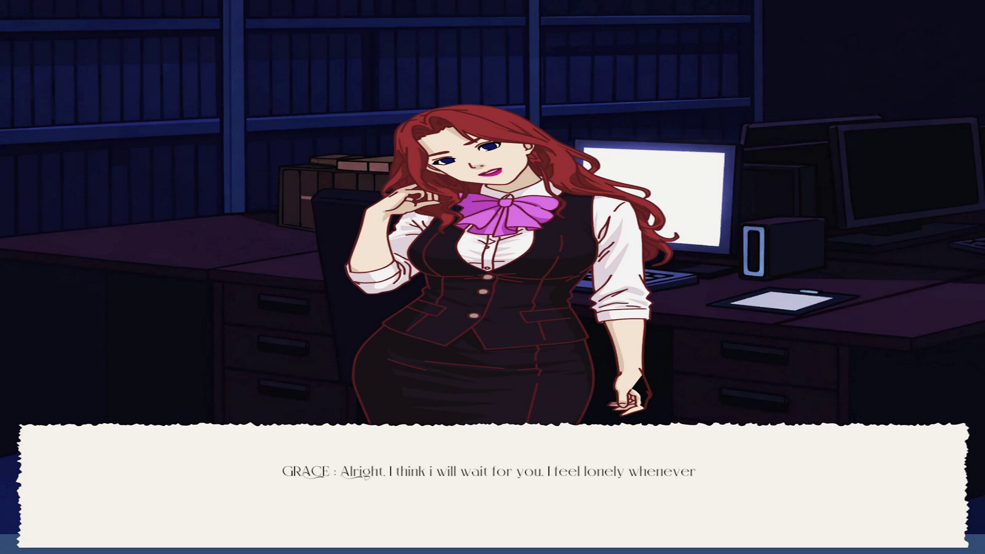 The Office: Dirty Secrets screenshot 6