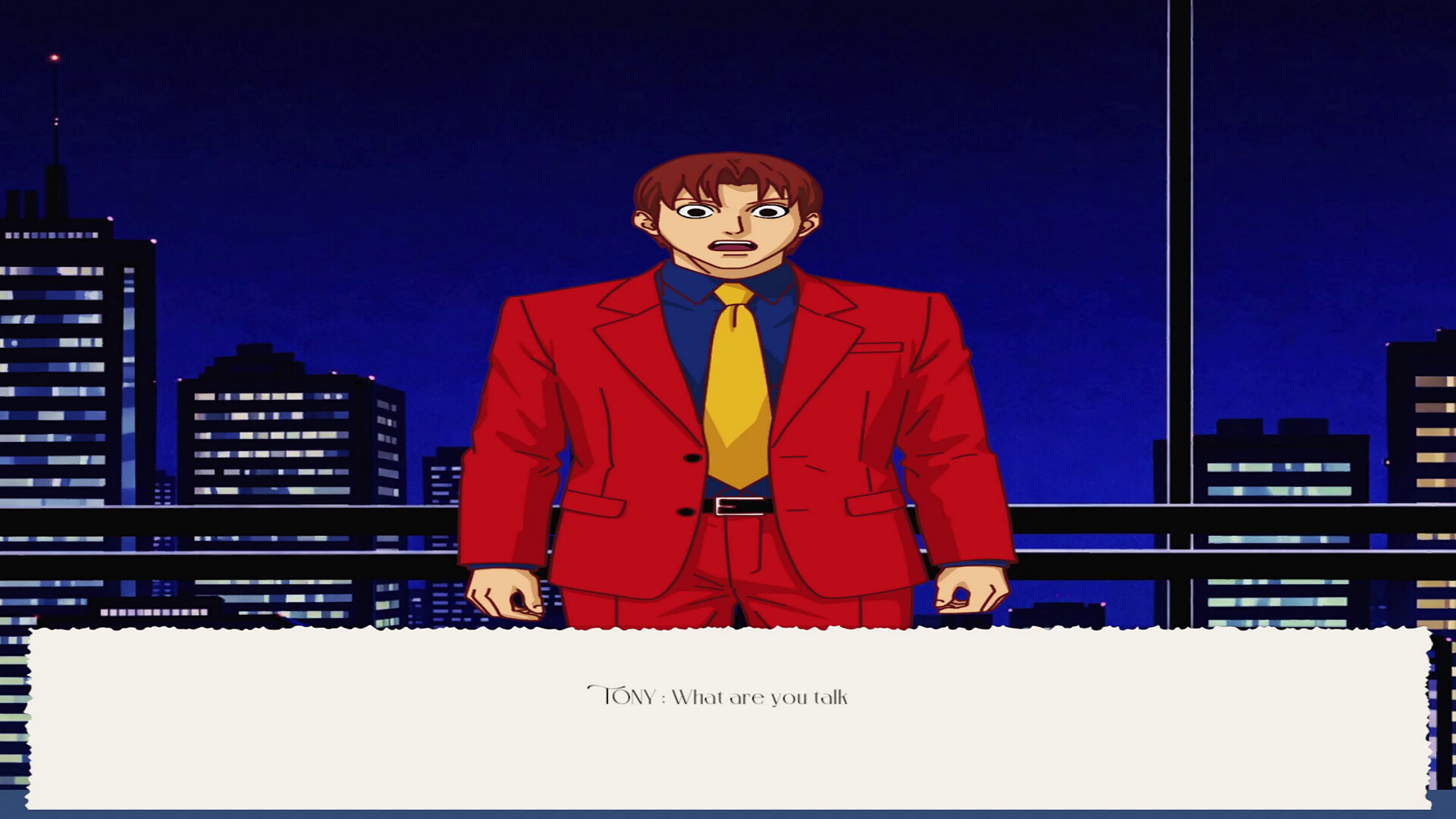 The Office: Dirty Secrets screenshot 8