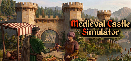 Medieval Castle Simulator