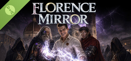 Florence Mirror Demo