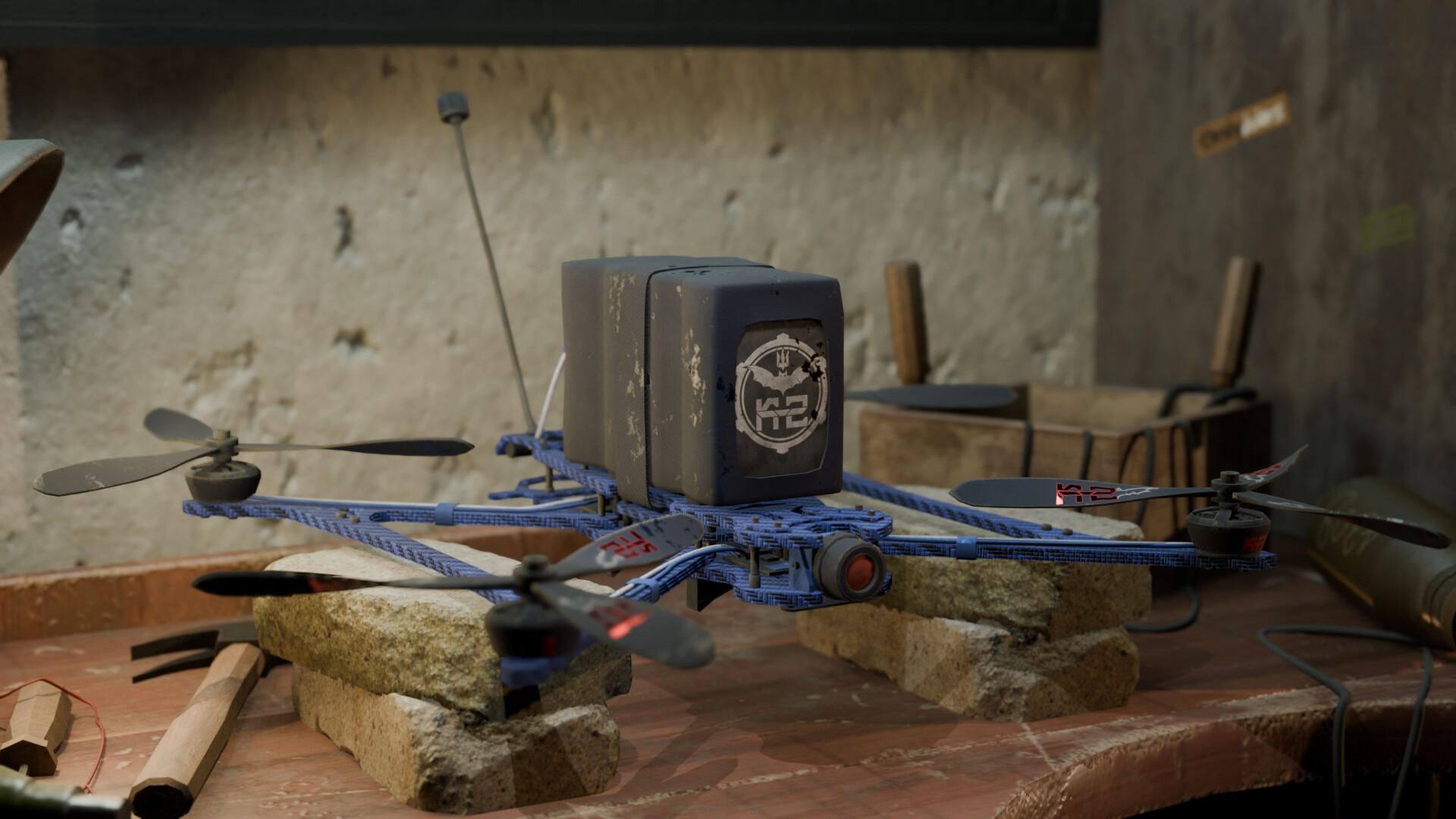 K-2 Supporter Pack screenshot 5