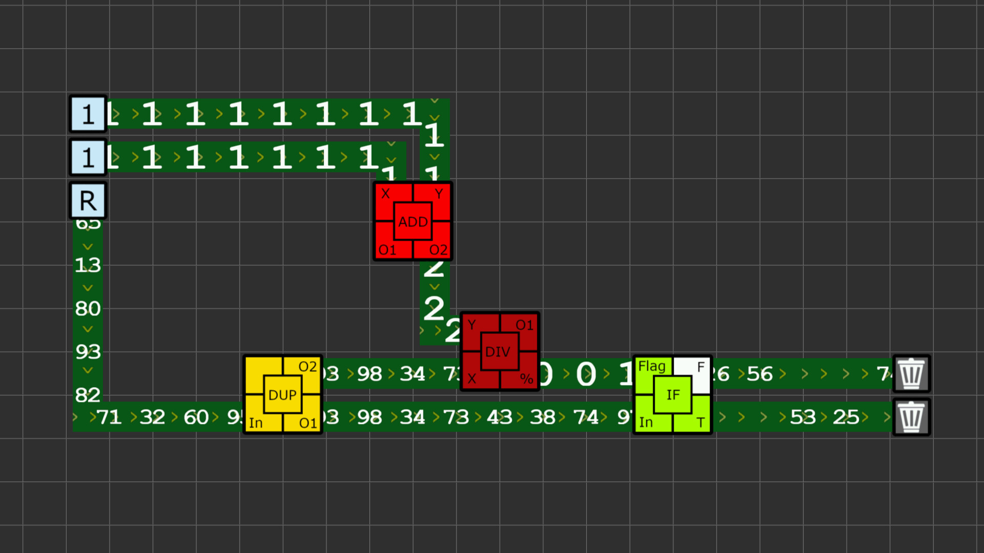ProBelt screenshot 5