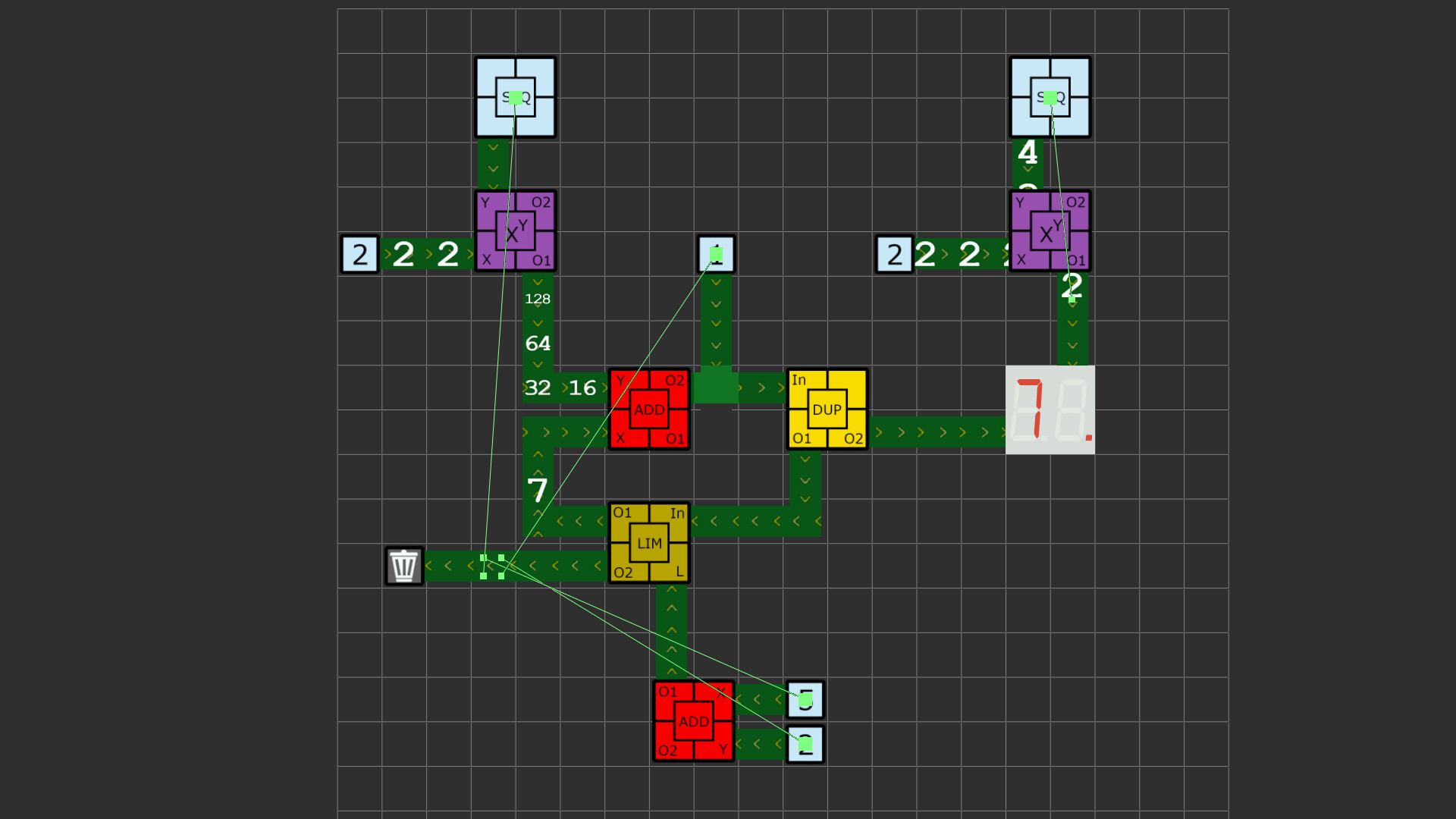 ProBelt screenshot 4