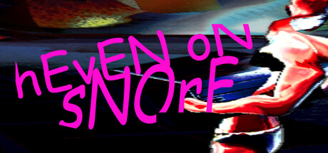 hEvEN oN sNOrF
