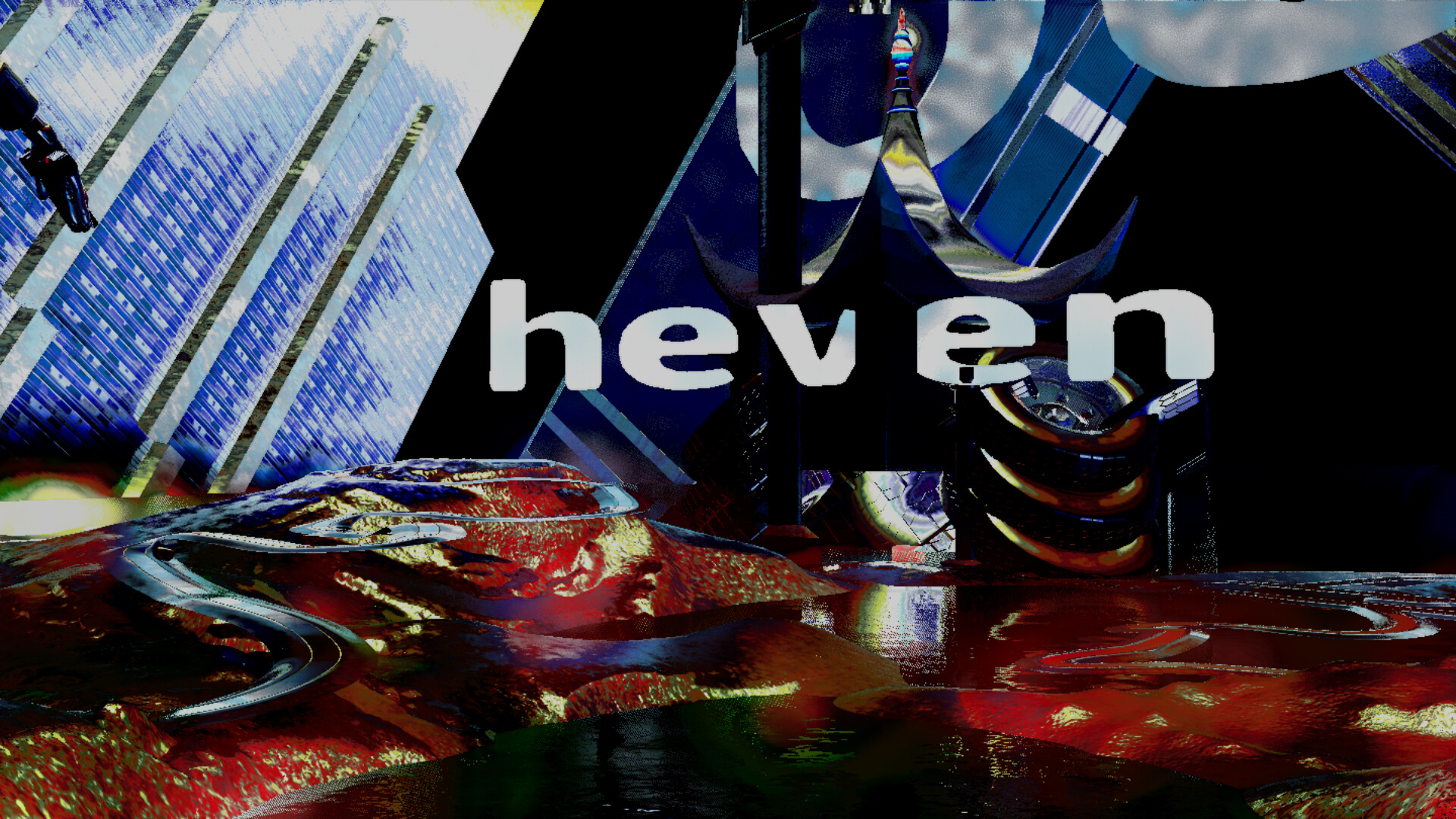 hEvEN oN sNOrF screenshot 6