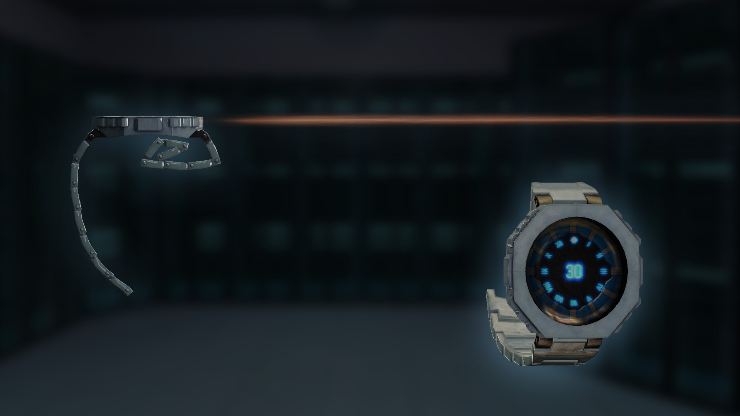PAYDAY 2: Espionage Weapon Pack screenshot 5