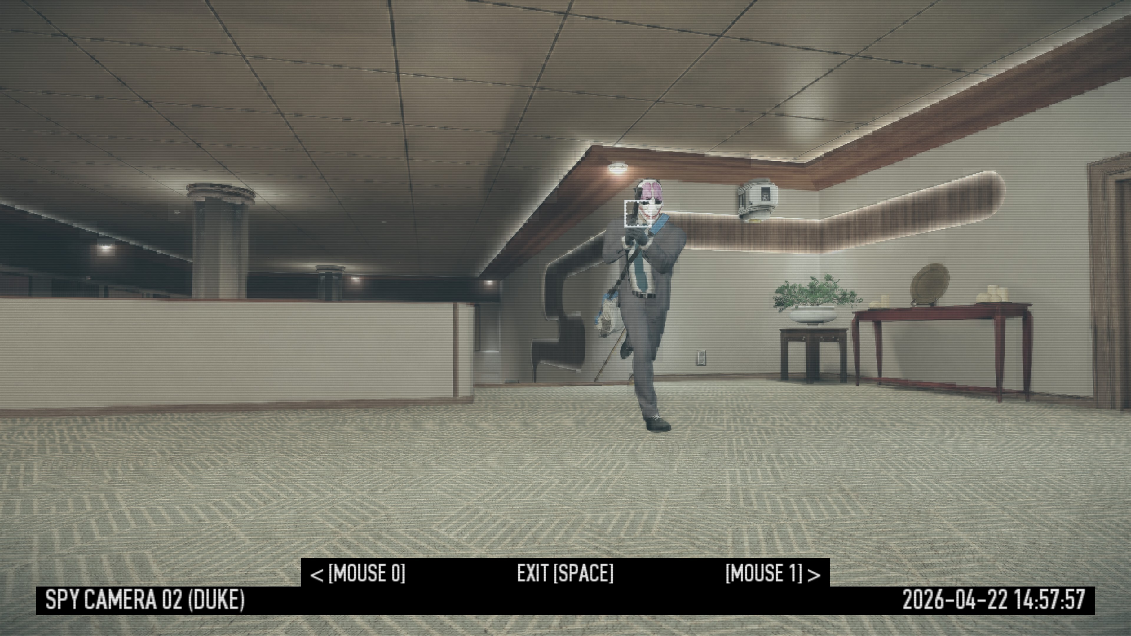 PAYDAY 2: Espionage Weapon Pack screenshot 9