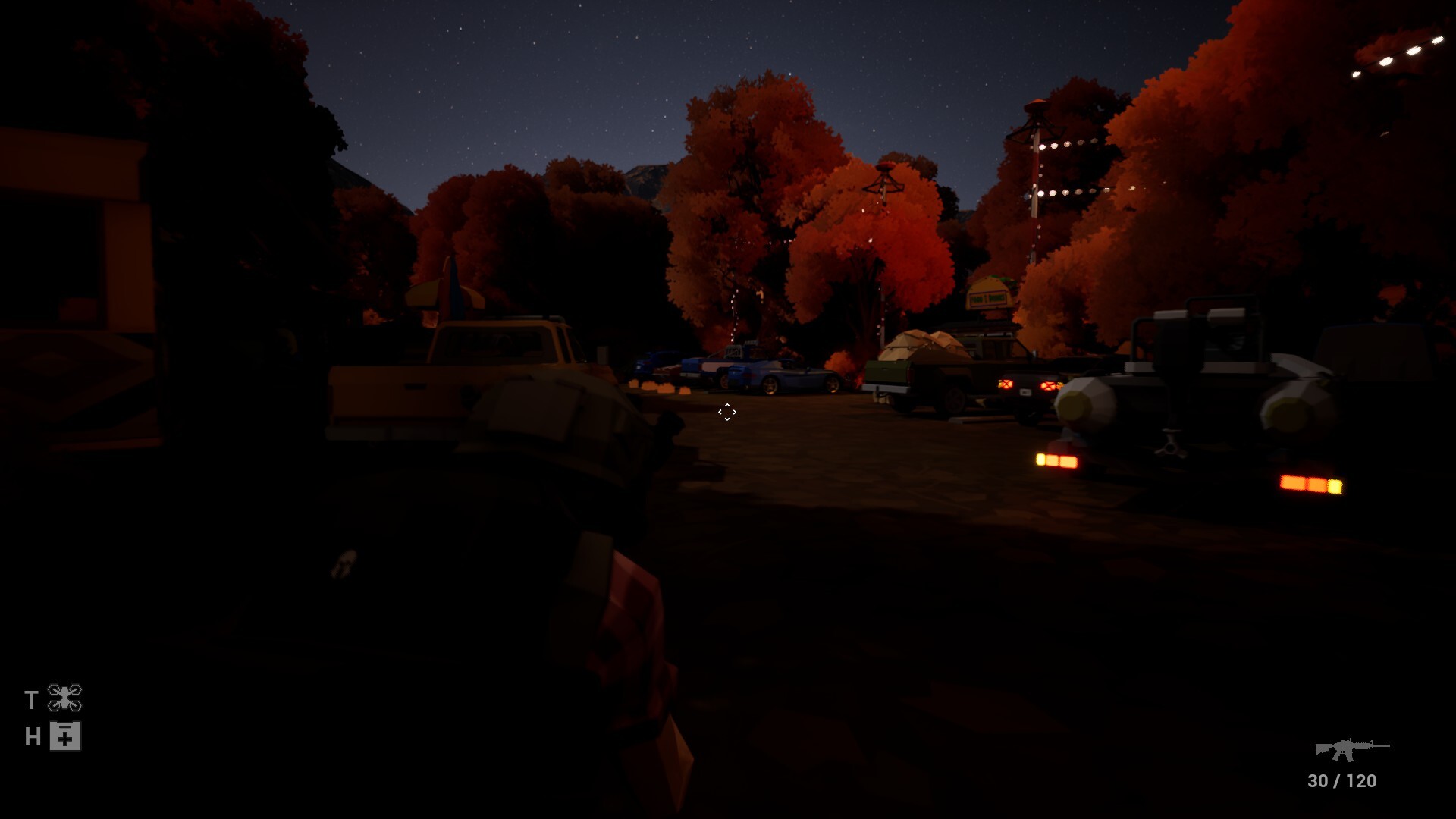 Priority One screenshot 5