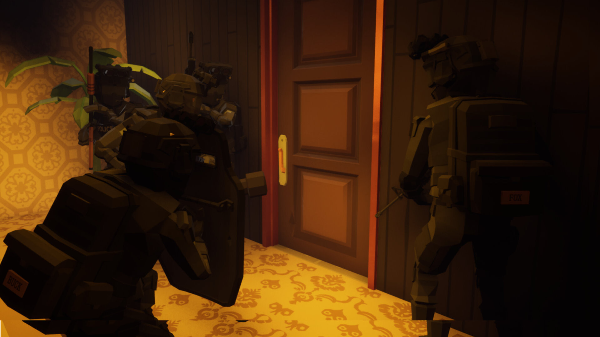 Priority One screenshot 3