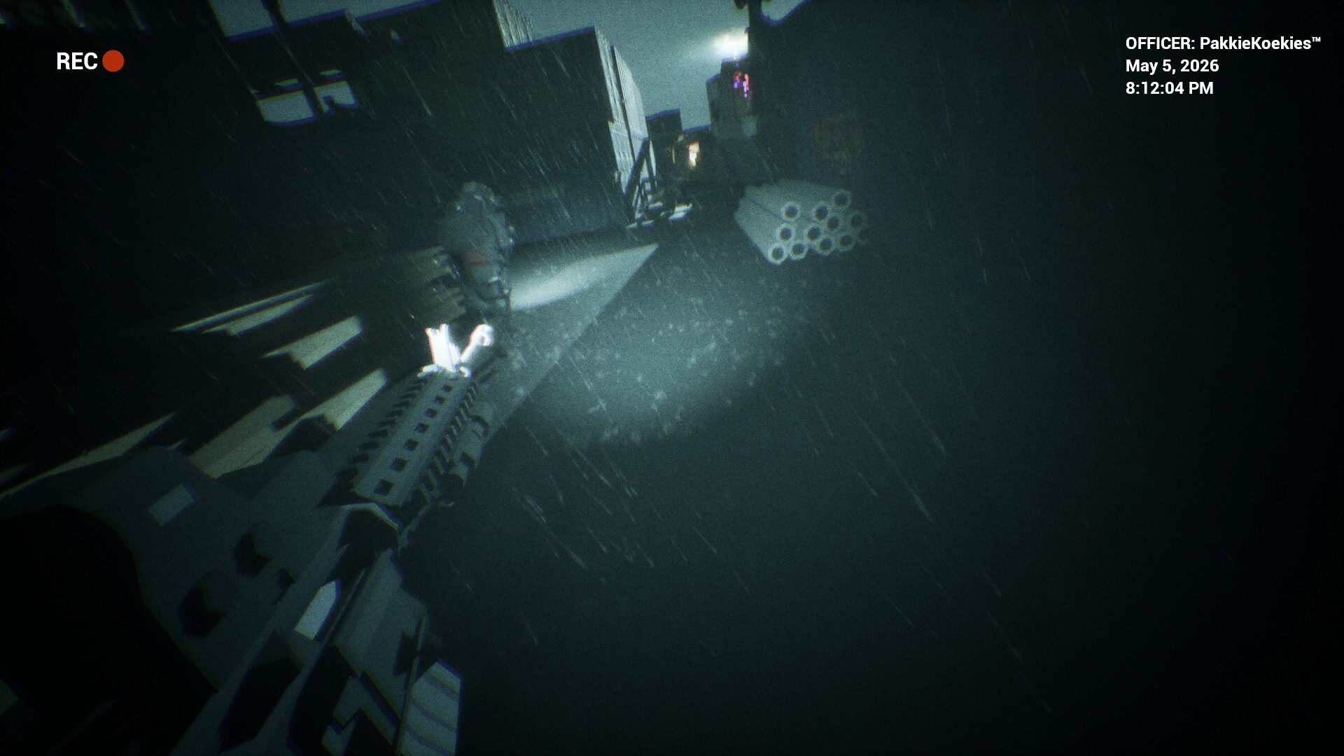 Priority One screenshot 1